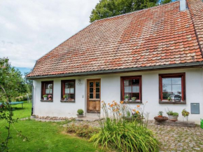 Holiday home in Herrischried with garden